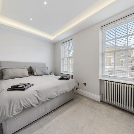 Modern 4 Bedroom Townhouse With Cinema Room In The Heart Of London Se1 외부 사진